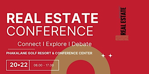 Real Estate Conference and Expo