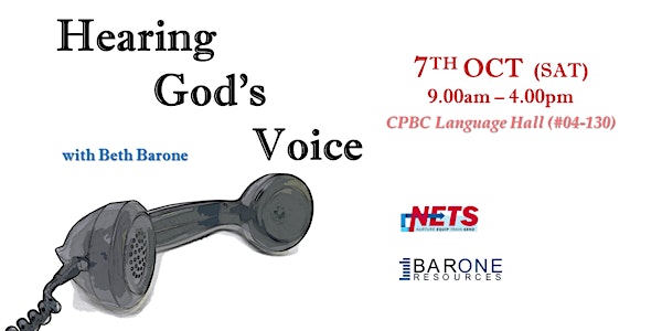 NETS: Hearing God's Voice