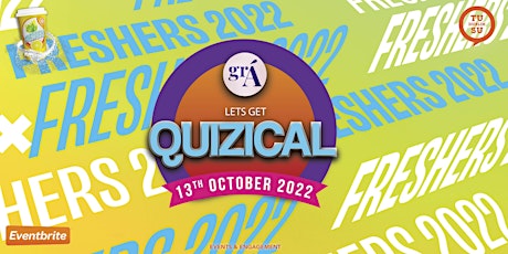 Lets Get Quizical @ Gra Bar (City Campus)