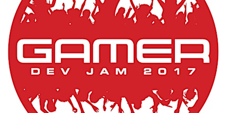Gamer Dev Jam 2017 primary image