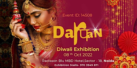 Darpan Exhibition at Noida - Bookmystall