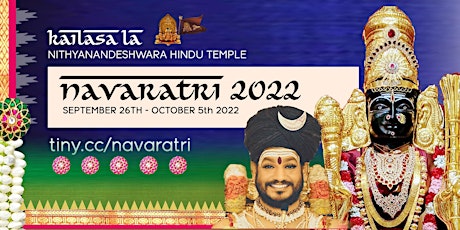 Navaratri 2022 Celebrations