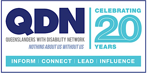 QDN 20th Birthday Celebrations - Online