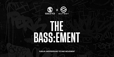 The BASS:EMENT - Underground Techno Night