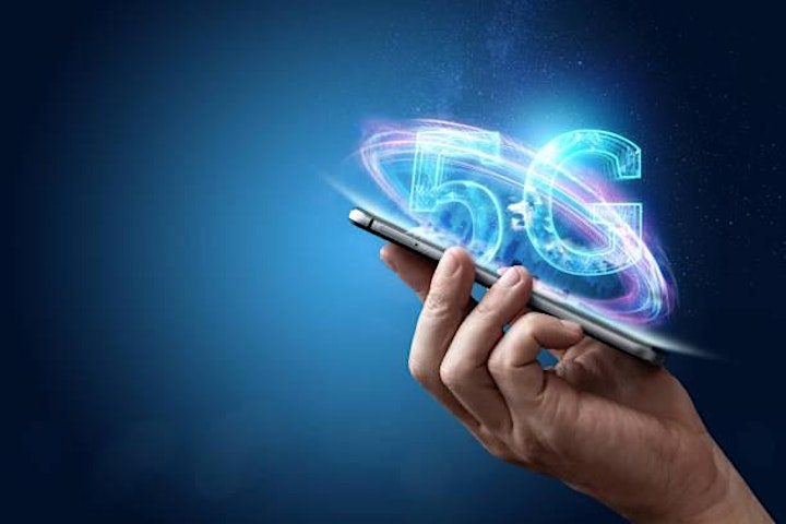5G Online Webinar: A Peak into Implementing Advanced 5G Solutions image