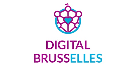 Primaire afbeelding van Digital Brusselles Social & FREE Design Think Your Career for Women