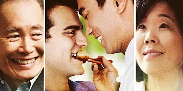 "Eat with Me" Movie Screening