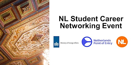 NL Student Career Networking Event