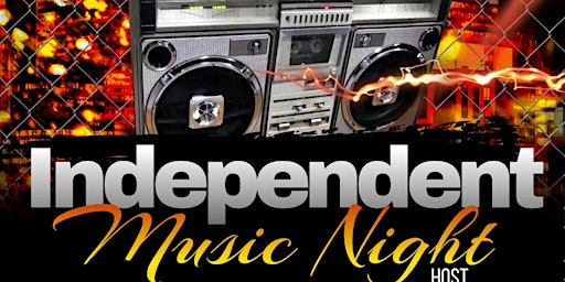 Independent Music Night Saturday September 24th, Location: @RevRoomLR