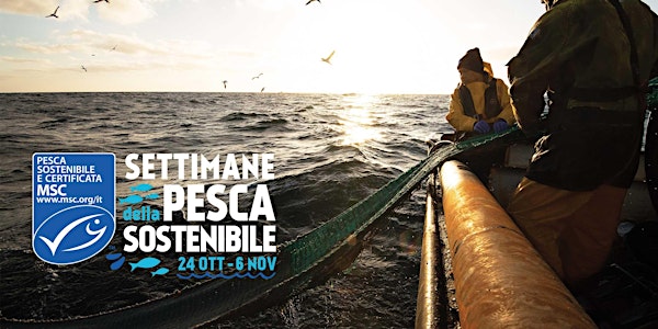 Oceani resilienti. Il ruolo della pesca sostenibile e della filiera ittica.