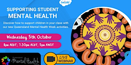 Supporting Student Mental Health