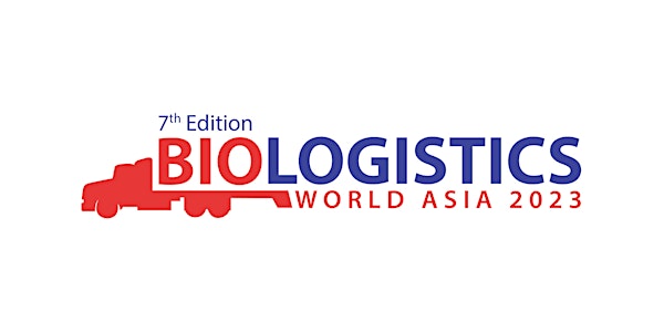 7th Edition Biologistics World Asia 2023: Non-Singapore Company