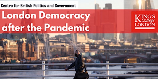 London Democracy after the Pandemic