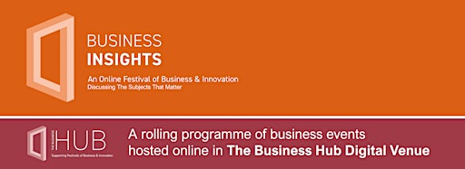 Imagen de colección para  Business Insights Online  - Business & Innovation