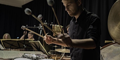 Percussie-concert: From Varèse through Zappa and Beyond