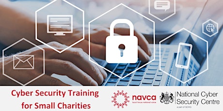 Cyber Security for Cornwall Charities & Community Groups