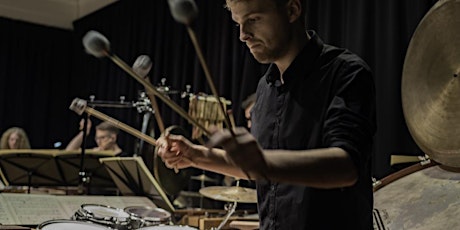 Percussie-Concert: From Varèse through Zappa and Beyond