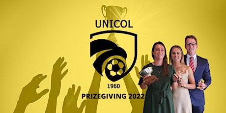 Waikato Unicol AFC Prizegiving