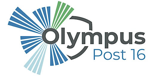 The Olympus Academy Trust Post 16 Open Evenings 2022