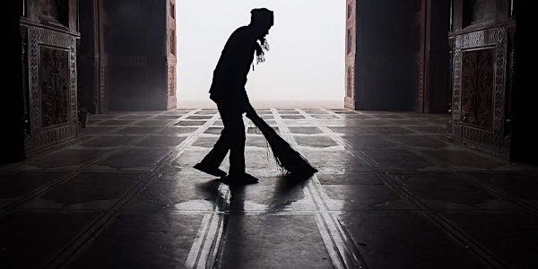 Street Photography Workshop with a National Geographic Photographer