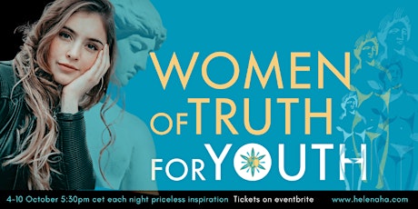 Women of Truth for Youth Summit