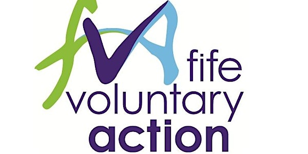 Volunteer Managers' Forum 01 November 2017, Glenrothes