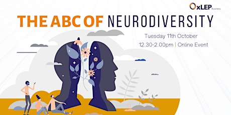 The ABC of Neurodiversity