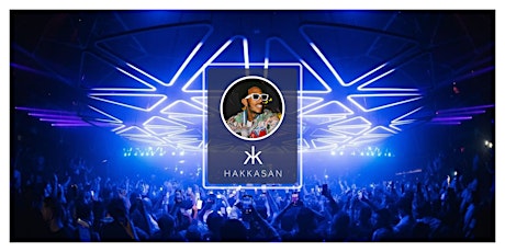 ✅  Ludacris - Hakkasan Nightclub - Free/Reduced Access