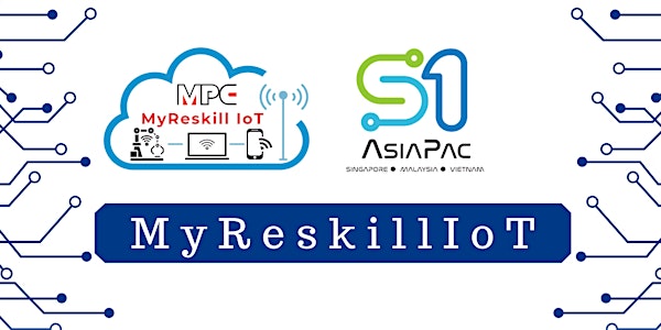 MyReskill IoT In Hospitality and Tourism S1 ASIAPAC & MPC