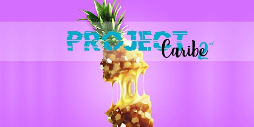 Project Caribe 2nd