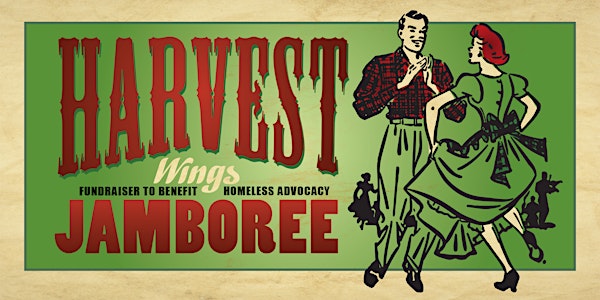 Wings Harvest Jamboree