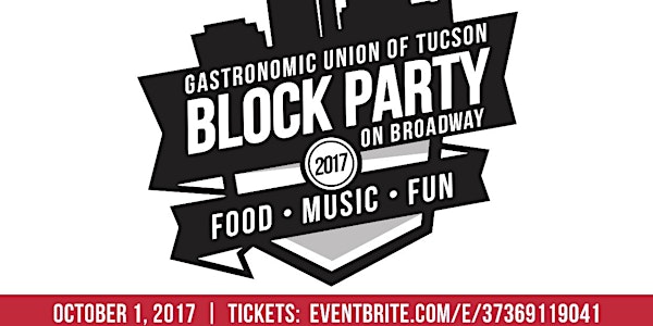 The Block Party on Broadway