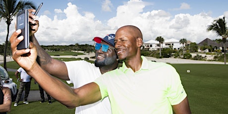 The Pros Bowl: Hurricane Relief Fundraising with David Ortiz & Ray Allen primary image