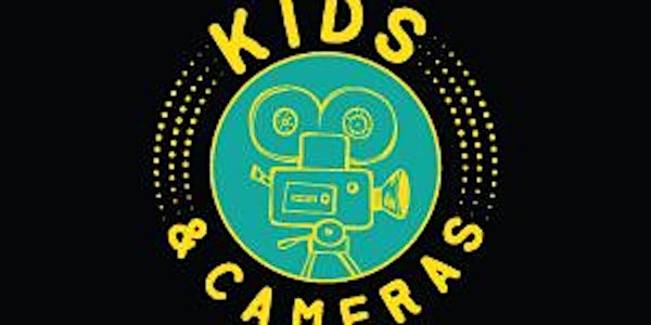 Kids & Cameras:  Editing Basics