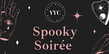 Calgary: Spooky Soirée