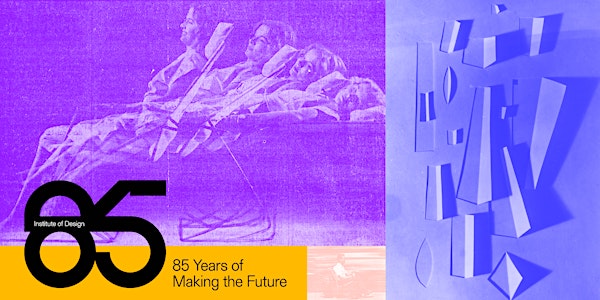 ID @ 85 Exhibition: 85 Years of Making the Future