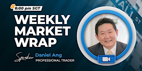 Weekly Market Trend Analysis