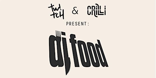 Twitch & Crilli presents Selected AFX Works by DJ Food