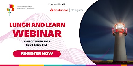 Santander Navigator -  Meet and Learn Event