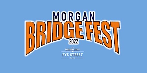 MORGAN BRIDGE FEST