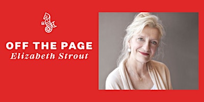 #OffThePage: Elizabeth Strout in conversation with Róisín Ingle
