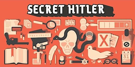 Secret Hitler championship