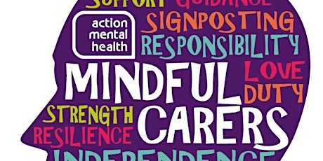 Mindful Carers  - 6 week Resilience Programme