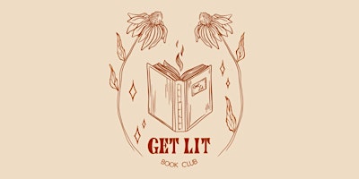 Get Lit Book Club - Penance - Weeknight - Sheffield primary image