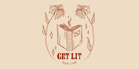 Get Lit Book Club - Penance - Weeknight - Sheffield