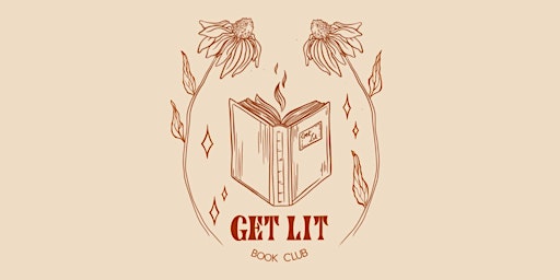 Hauptbild für Get Lit Book Club - Penance - Weeknight - Sheffield