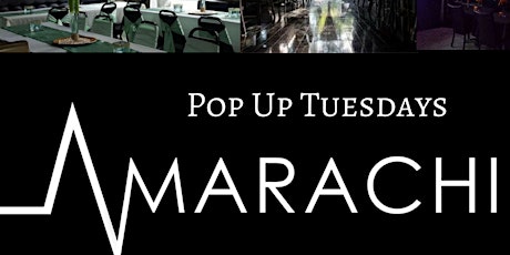 Pop Up Tuesday  primary image