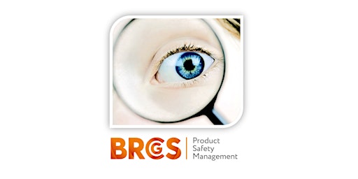 Image principale de BRCGS Internal Auditor