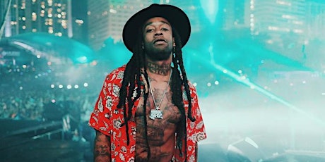 Ty Dolla $ign at Project Club Hollywood + Special Surprise Guest primary image