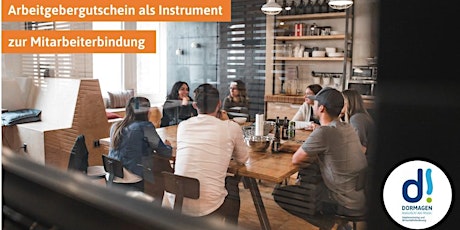 Hauptbild für SWD Personaler-Stammtisch mit Schwerpunkt Arbeitgeber-Gutschein